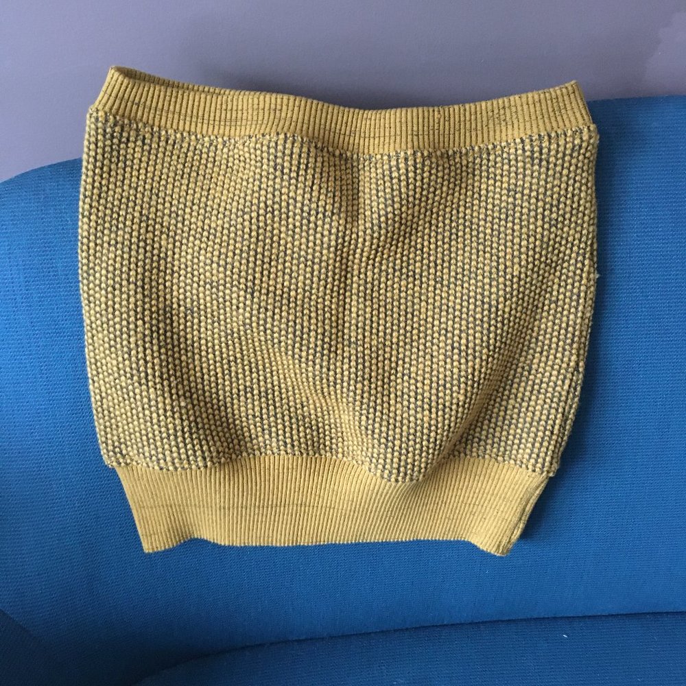 Unique Melissa Bolduc Skirt